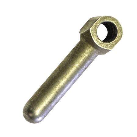 Aftermarket 405517 Long Push Rod Fits Master Control Valve Parts 405517-PVE